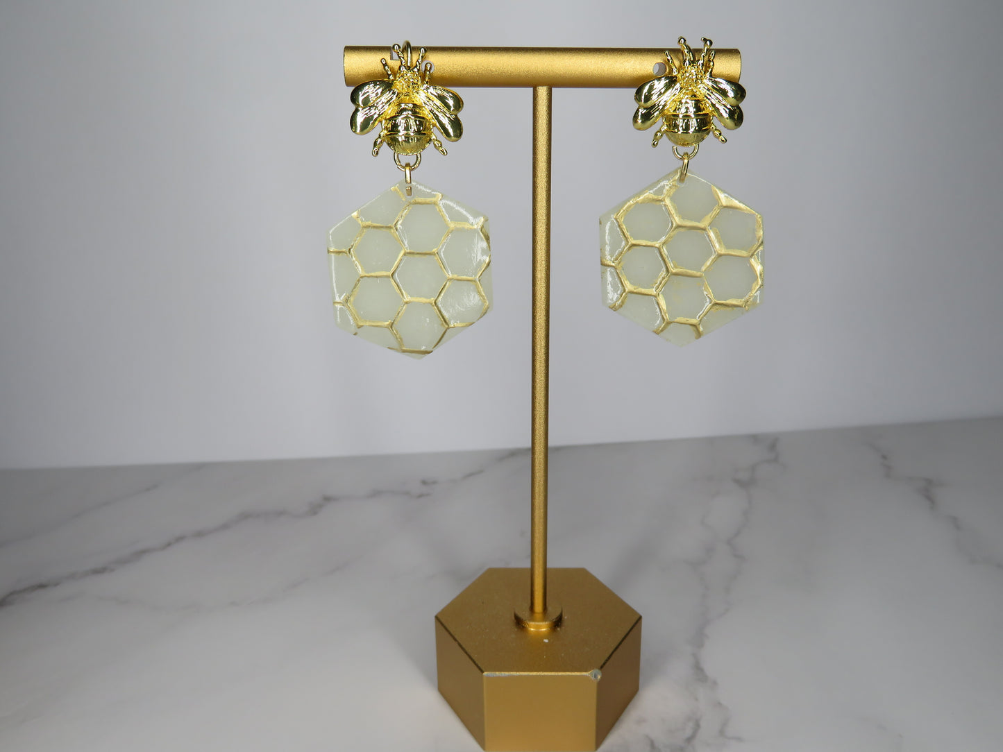 Bee a Honeycomb