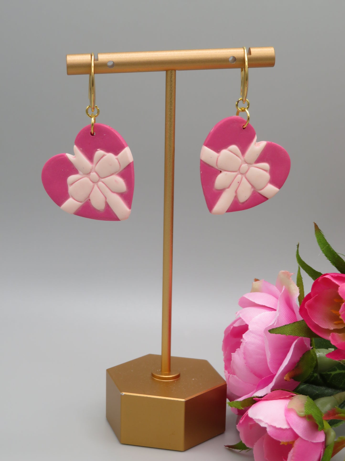 Gift of the Heart