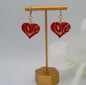 “Love” Hearts