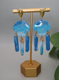 Seashells by the Seashore Earrings