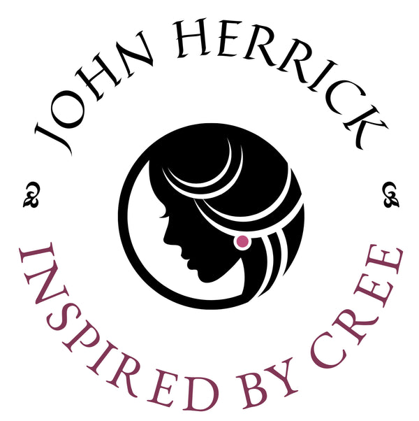 John Herrick - Inspired by Cree